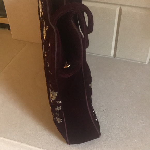 Lulu Guinness bag - Picture 4 of 9